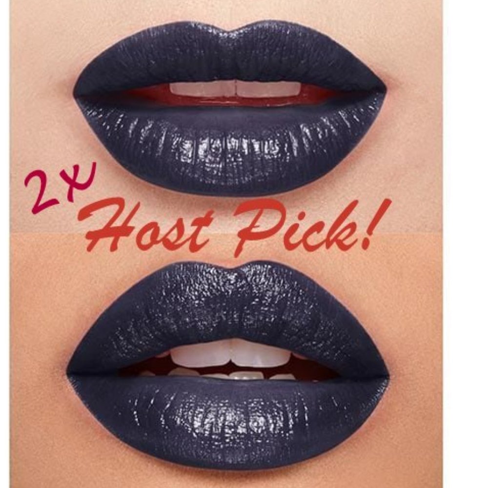 🎉3x HP🎉 Be Legendary Cream Lipstick DEEP New NIB - Picture 2 of 12